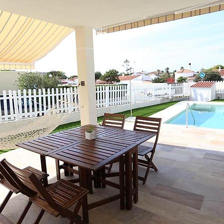 Villa Marina Calan Blanes Cala en Forcat Zewnętrze zdjęcie
