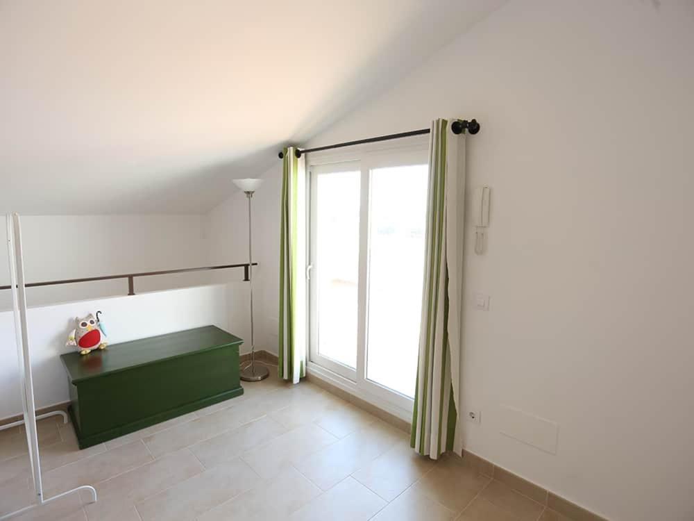 Villa Marina Calan Blanes Cala en Forcat Zewnętrze zdjęcie